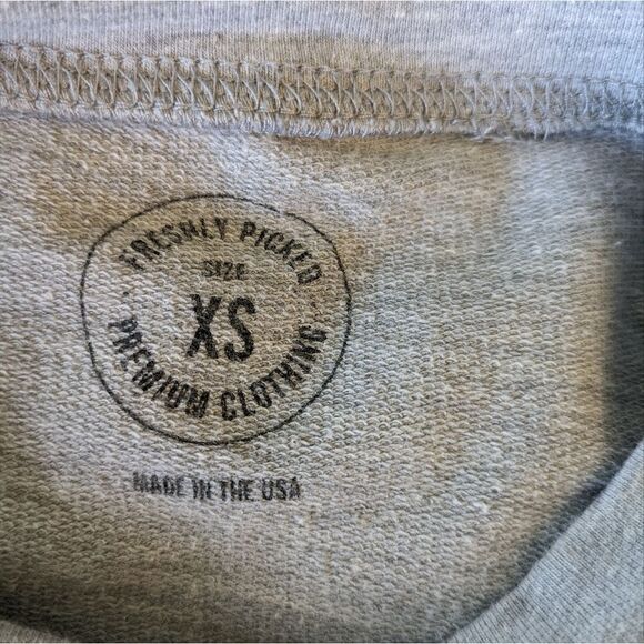 Freshly picked fresh sweatshirt - Picture 4 of 4